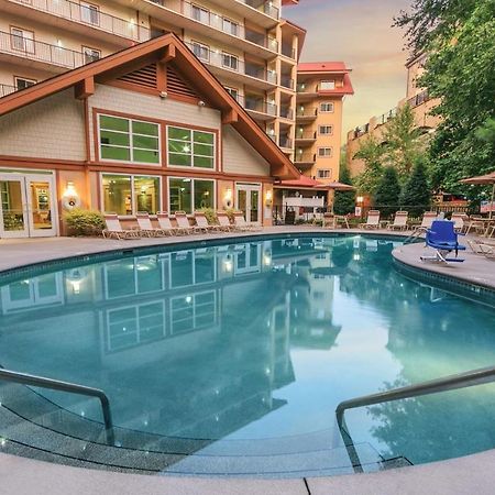 Holiday Inn Club Vacations Smoky Mountain Resort Gatlinburg Εξωτερικό φωτογραφία