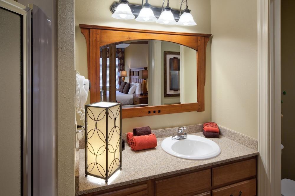 Holiday Inn Club Vacations Smoky Mountain Resort Gatlinburg Εξωτερικό φωτογραφία