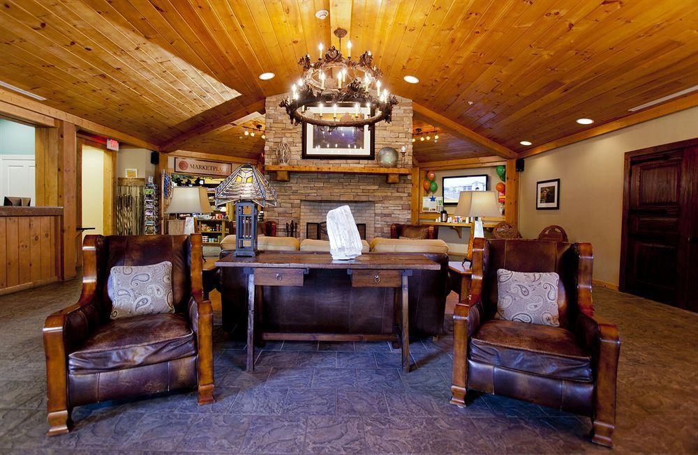 Holiday Inn Club Vacations Smoky Mountain Resort Gatlinburg Εξωτερικό φωτογραφία