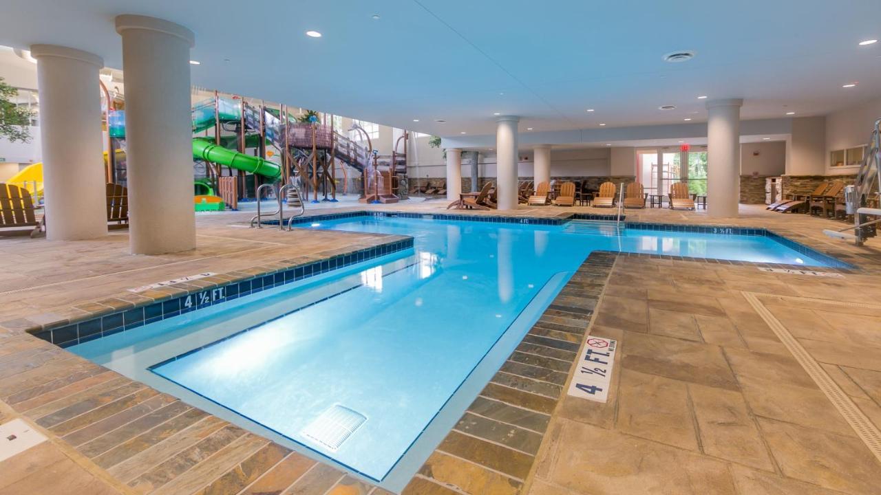 Holiday Inn Club Vacations Smoky Mountain Resort Gatlinburg Εξωτερικό φωτογραφία