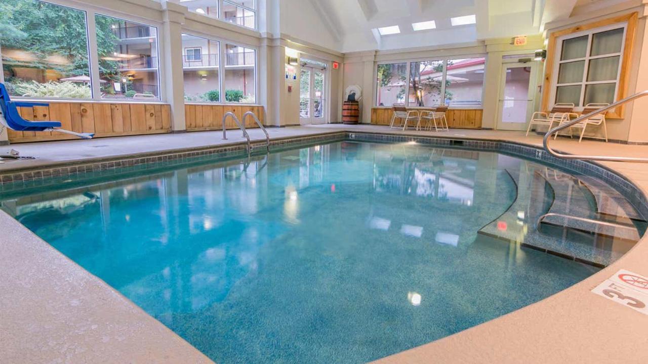 Holiday Inn Club Vacations Smoky Mountain Resort Gatlinburg Εξωτερικό φωτογραφία