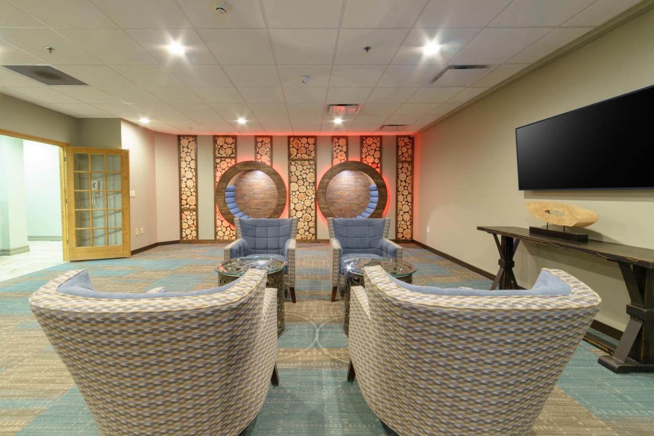 Holiday Inn Club Vacations Smoky Mountain Resort Gatlinburg Εξωτερικό φωτογραφία