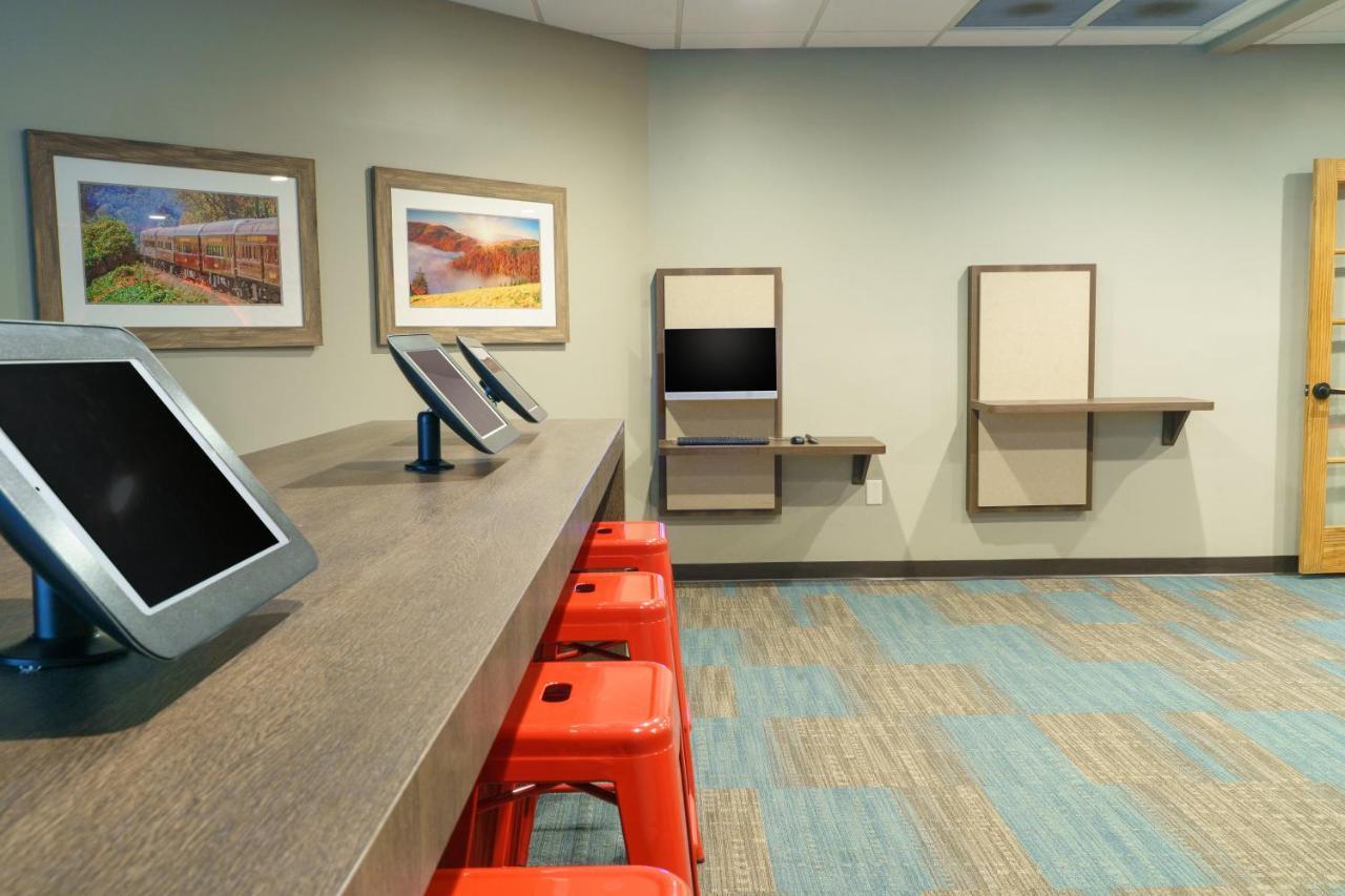 Holiday Inn Club Vacations Smoky Mountain Resort Gatlinburg Εξωτερικό φωτογραφία