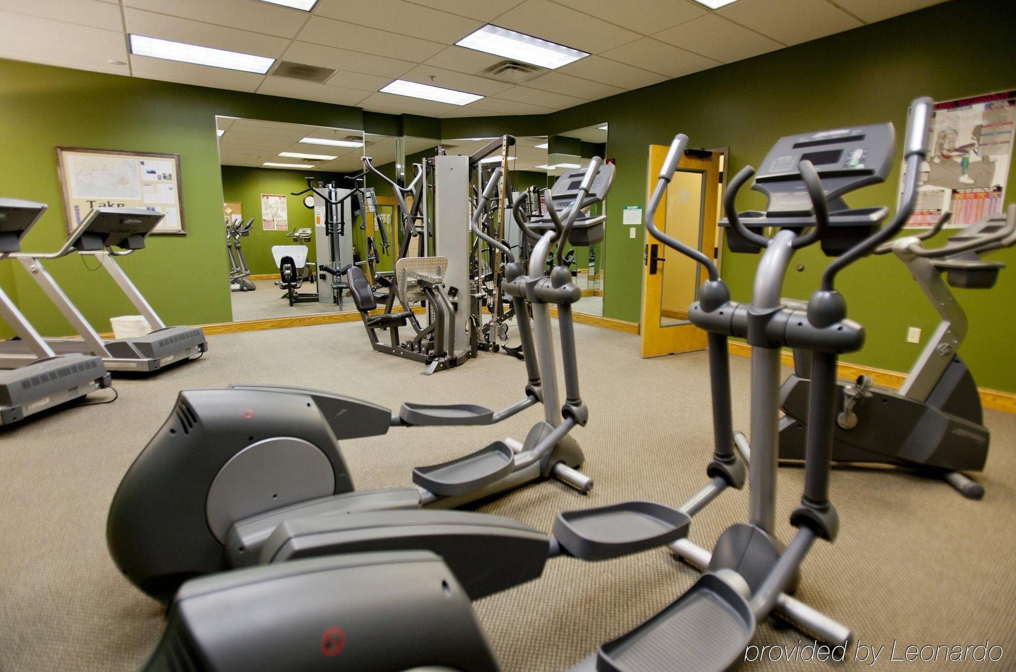 Holiday Inn Club Vacations Smoky Mountain Resort Gatlinburg Εξωτερικό φωτογραφία