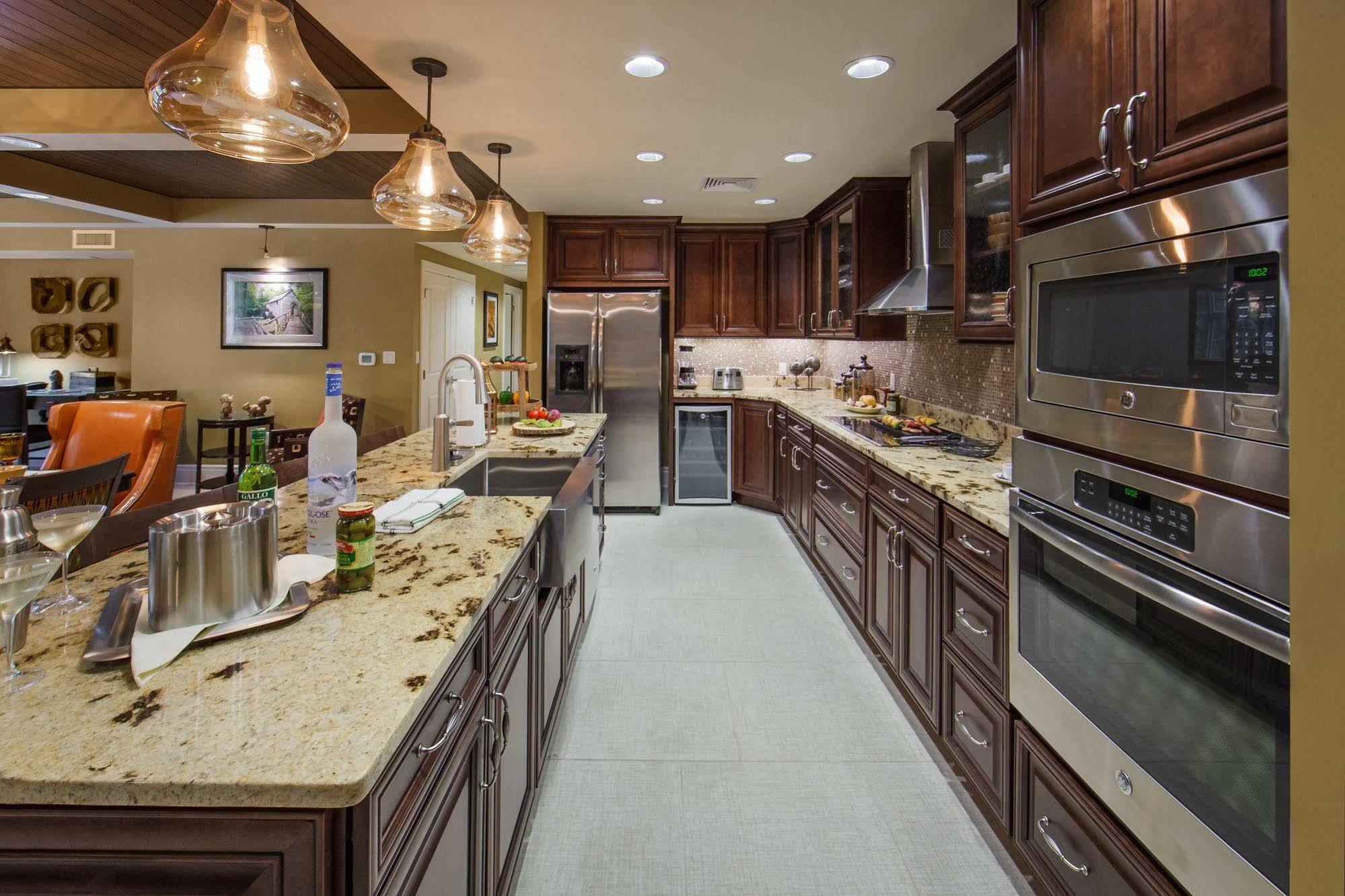 Holiday Inn Club Vacations Smoky Mountain Resort Gatlinburg Εξωτερικό φωτογραφία