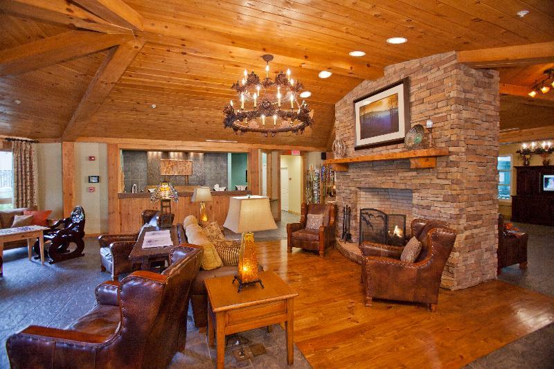 Holiday Inn Club Vacations Smoky Mountain Resort Gatlinburg Εξωτερικό φωτογραφία