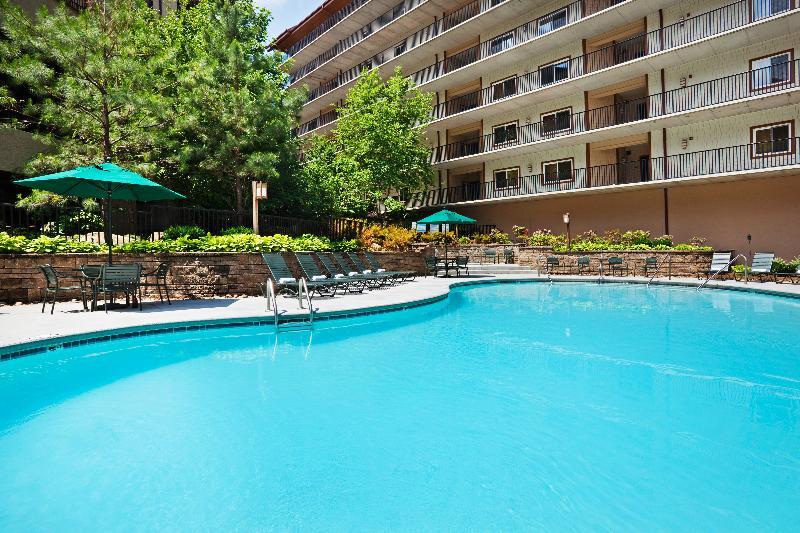 Holiday Inn Club Vacations Smoky Mountain Resort Gatlinburg Ανέσεις φωτογραφία
