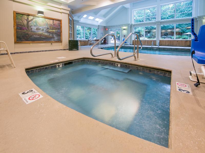 Holiday Inn Club Vacations Smoky Mountain Resort Gatlinburg Εξωτερικό φωτογραφία