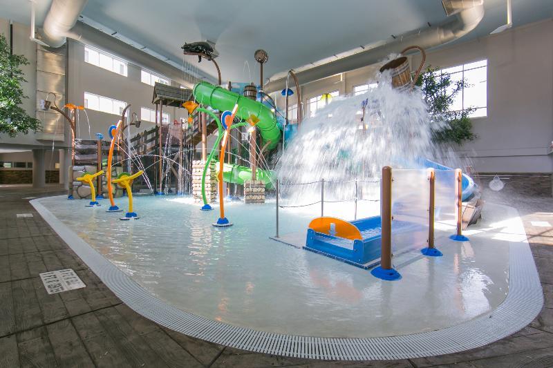 Holiday Inn Club Vacations Smoky Mountain Resort Gatlinburg Εξωτερικό φωτογραφία