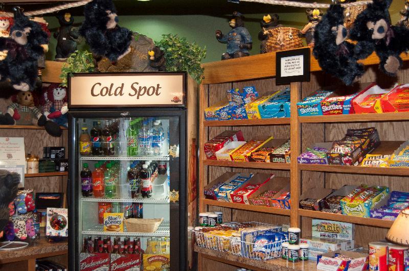 Holiday Inn Club Vacations Smoky Mountain Resort Gatlinburg Εξωτερικό φωτογραφία