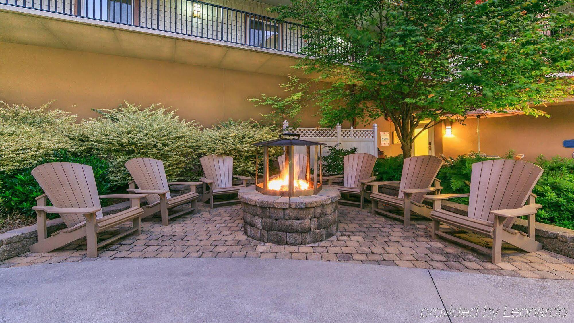 Holiday Inn Club Vacations Smoky Mountain Resort Gatlinburg Εξωτερικό φωτογραφία